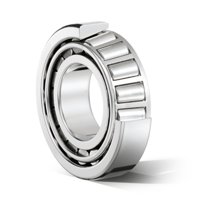 NTN - Tapered Roller Bearing - 30201C - 12.00 x 32.00 x 10.75