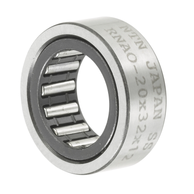 NTN - Needle Roller Bearing - NKS43 - 43.00 x 58.00 x 22.00