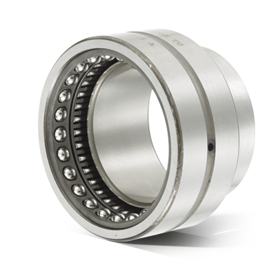 NTN - Needle Roller Bearing - NKX15T2Z - 15.00 x 24.00 x 23.00