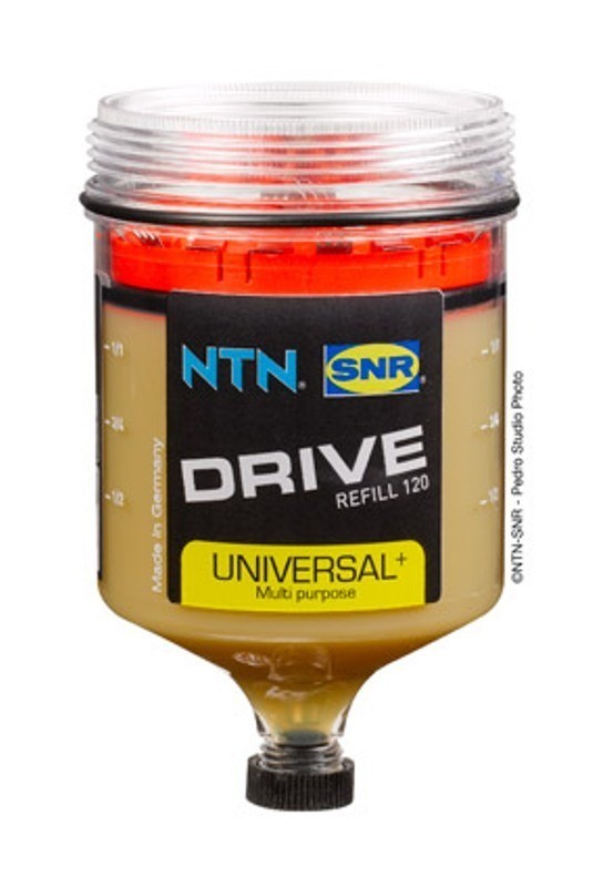 SNR - Greaser - LUBER DRIVE REFILL 120 UNIVERSAL +