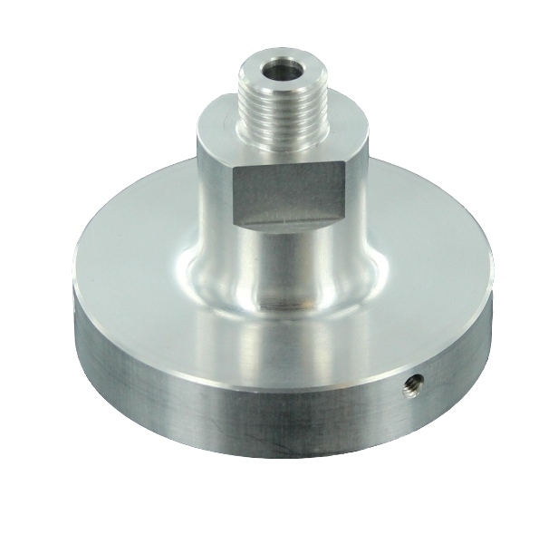 SNR - Greaser - LUBER READY SUPPORT FLANGE