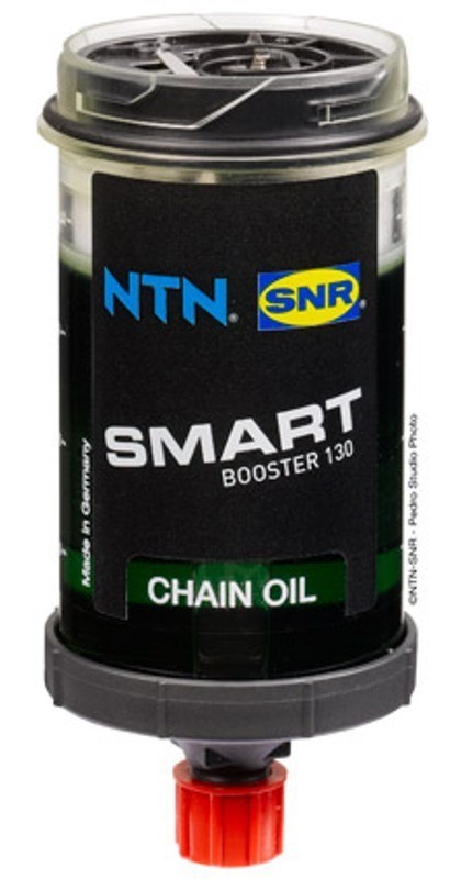 SNR - Greaser - LUBER SMART REFILL 125 CHAIN OIL