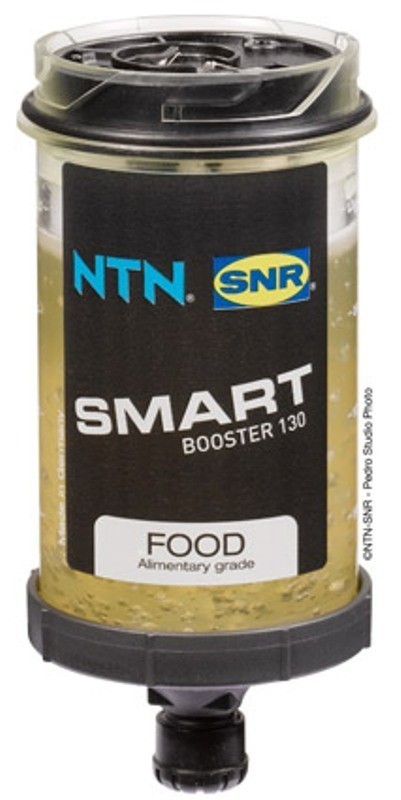 SNR - Greaser - LUBER SMART REFILL 125 FOOD