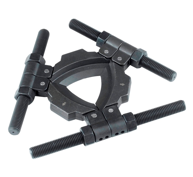 SNR - Maintenance Tools - TOOL BP3S 26-160 / TRI-SECTION BACK PULL