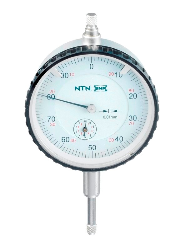 SNR - Hydraulic Nuts - TOOL DIAL GAUGE 100