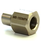 SNR - Hydraulic Nuts - TOOLCONNECTINGNIPPLEM6-150MPA