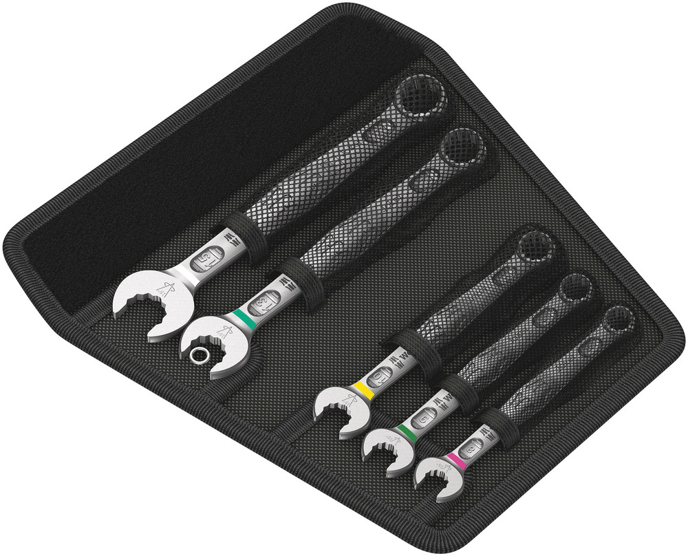 WERA Bicycle Set 10