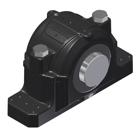 SNR - Plummer Block - SNCD520-617MH2 -  x 180.00 x