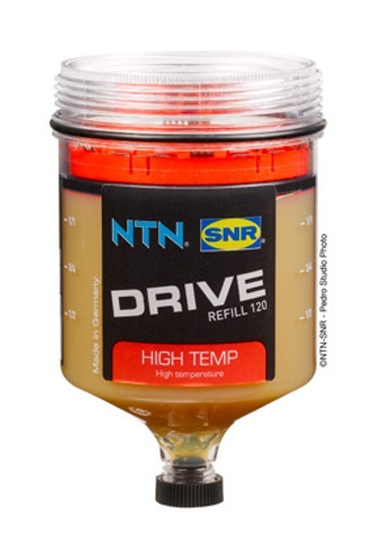 SNR - Greaser - LUBER DRIVE REFILL 120 HIGH TEMP MP