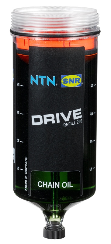 SNR - Greaser - LUBER DRIVE REFILL 250 HIGH TEMP MP