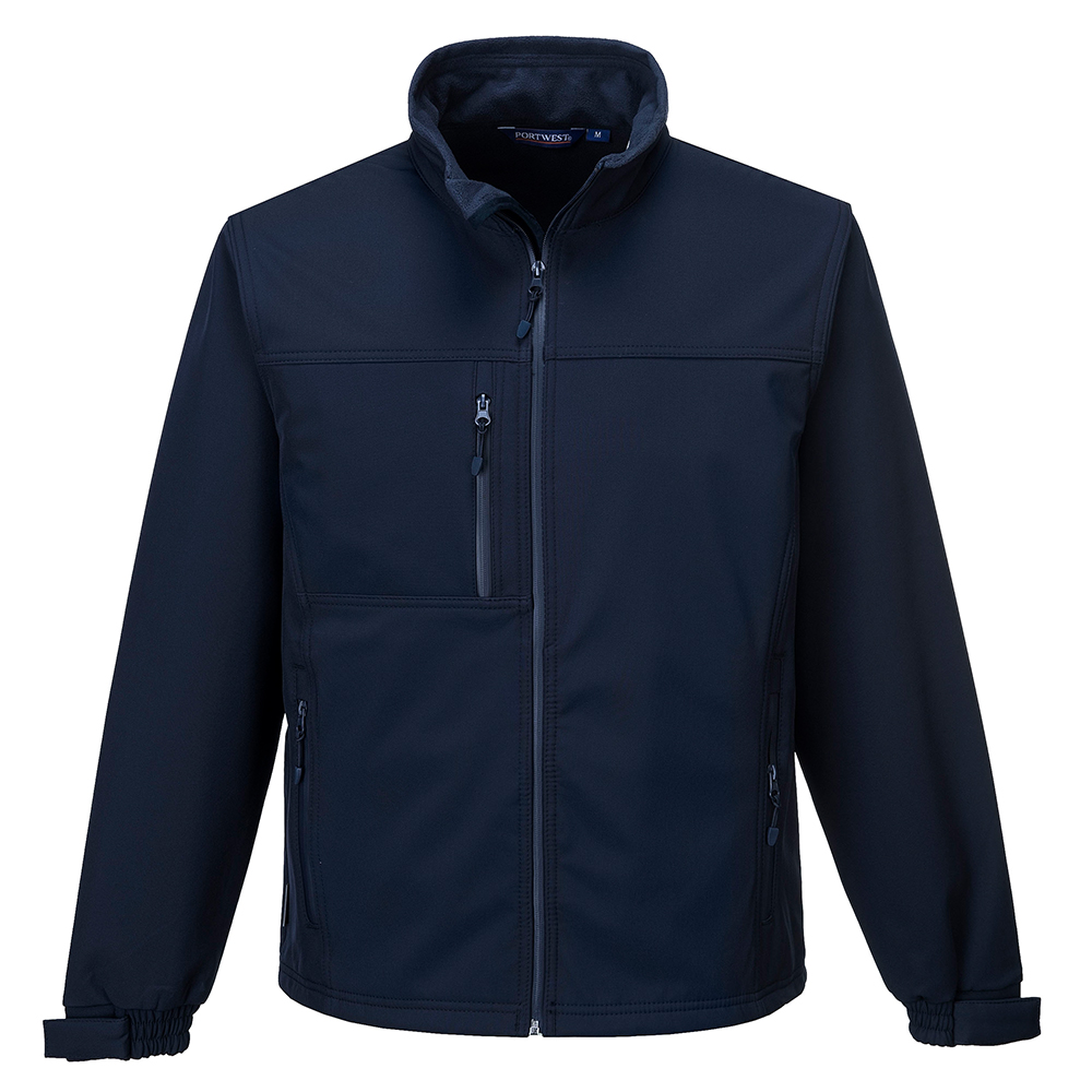 Softshell Jacket Navy