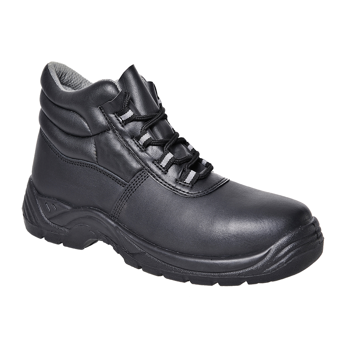 FC21 Portwest Compositelite Safety Boot S1 Black