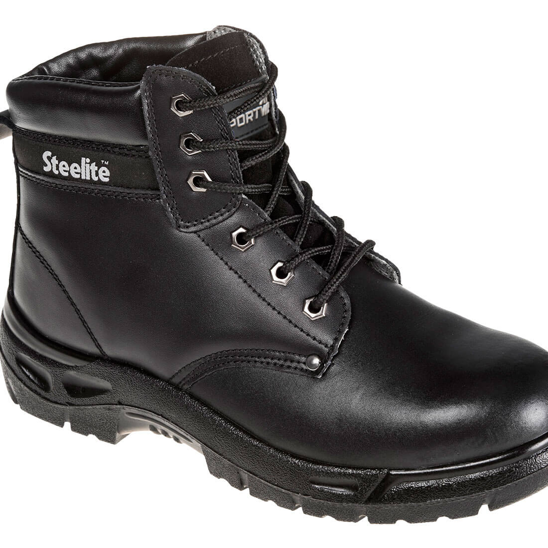 FW03 Steelite Boot S3 Black