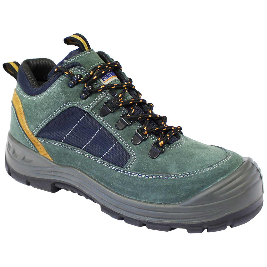 FW60 Steelite Hiker Boot S1P Grey