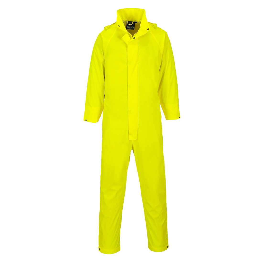 S452 - Sealtex Classic Coverall Yellow