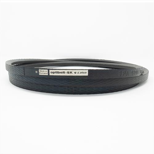 Optibelt Premium SPA 13mm Top Width Wedge Belts SPA2382-OPTI