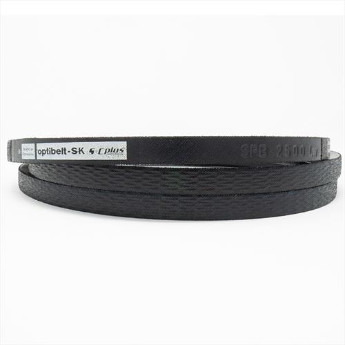 Optibelt Premium SPB Wedge Belts (16mm Top Width) SPB3320-OPTI