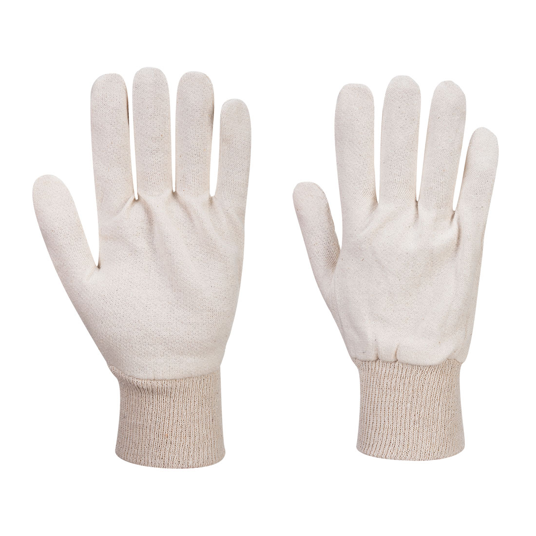 A040 Jersey Liner Glove (300 Pairs) Natural