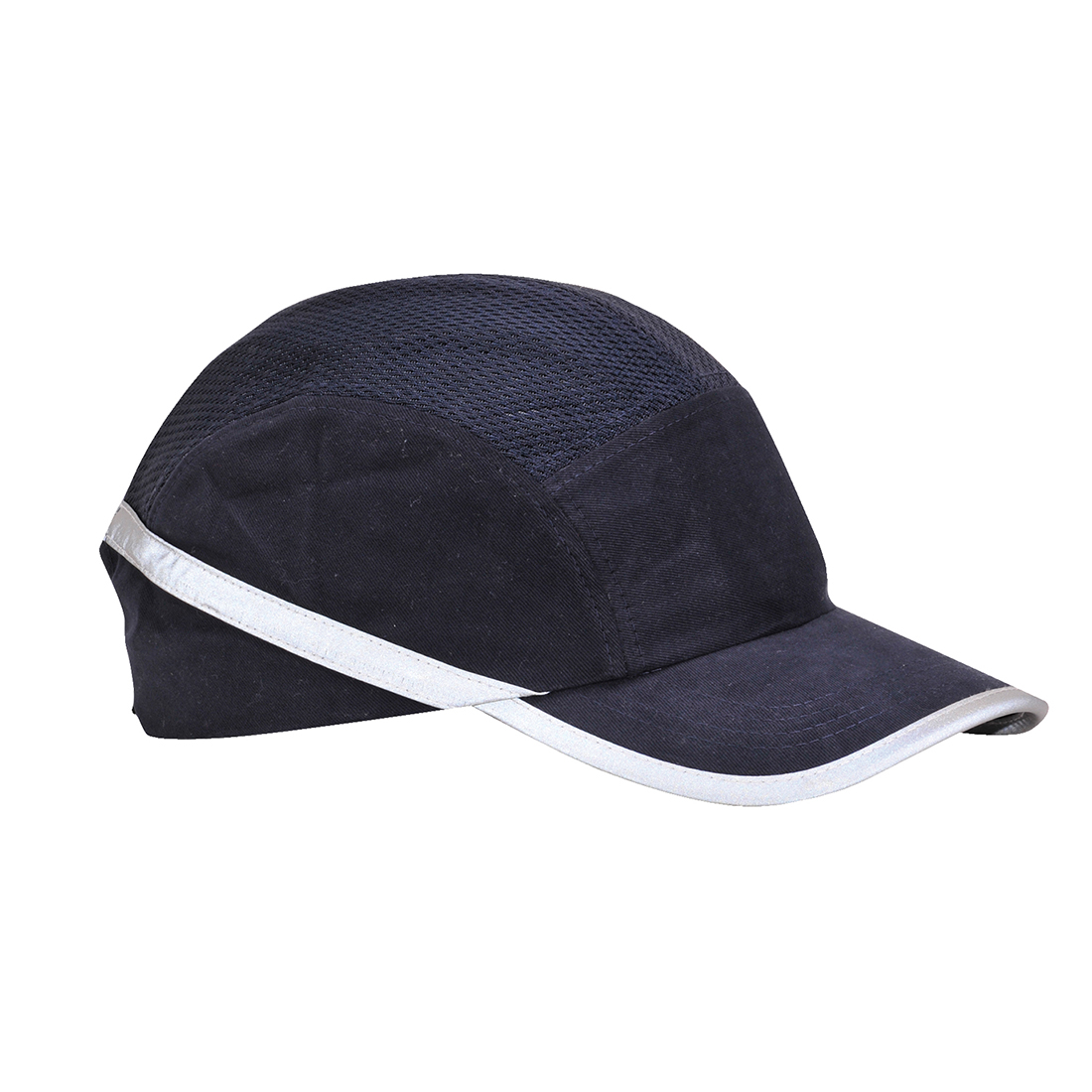 PW69 - Vent Cool Bump Cap Navy