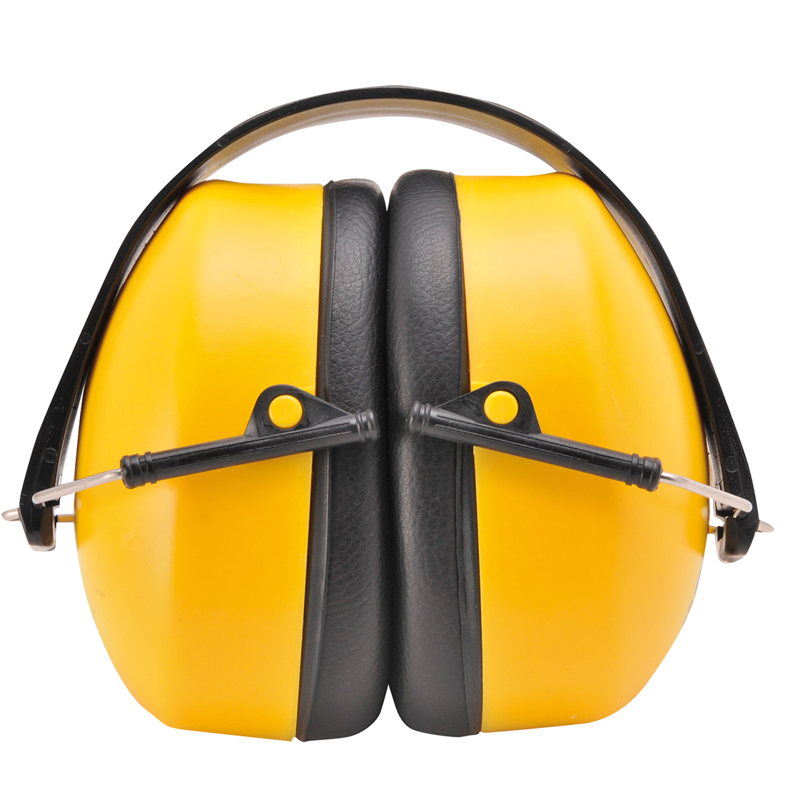 PW41 - Super Ear Defenders Yellow
