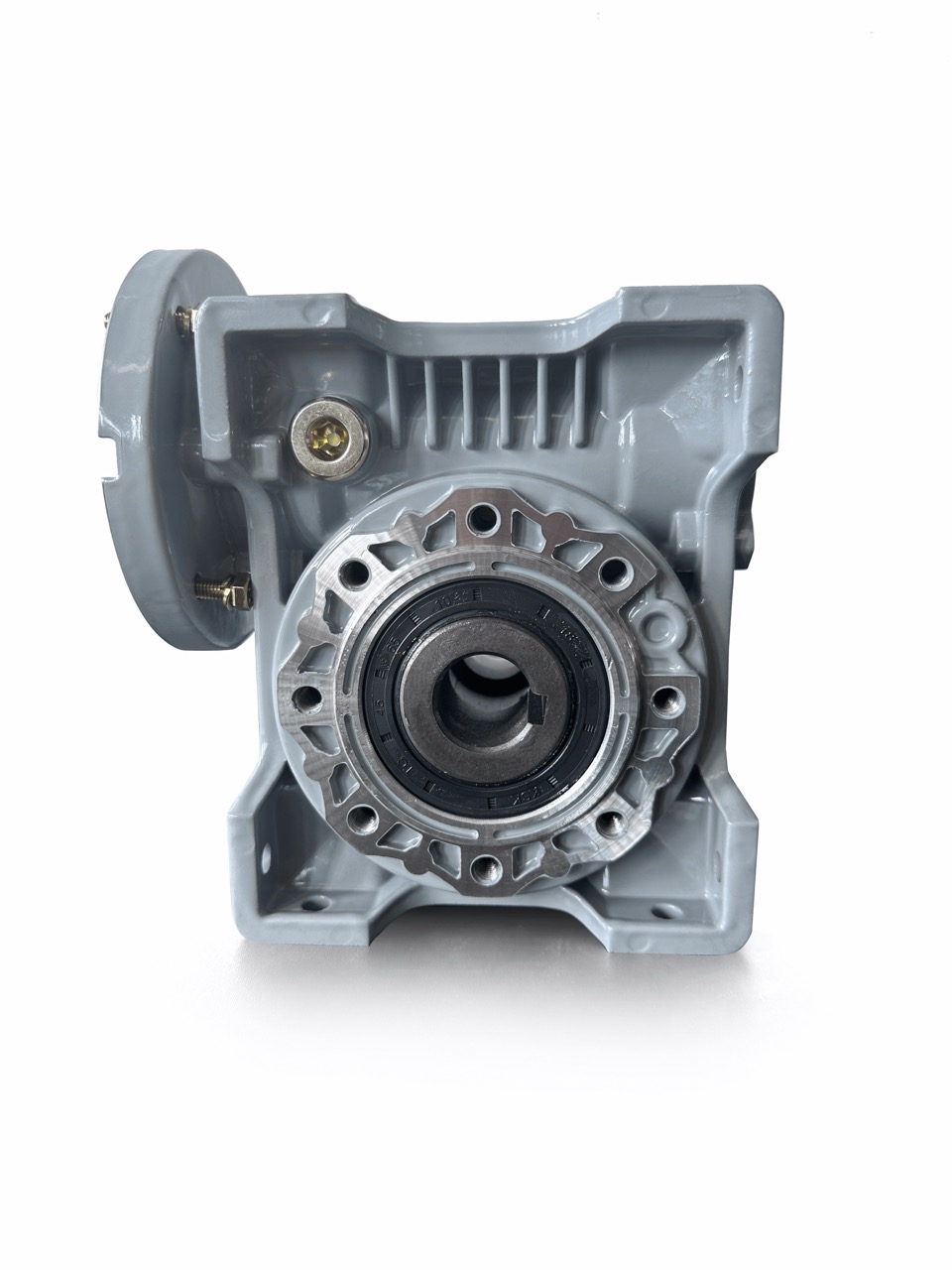 Size 40 Worm Gearbox 20:1 Ratio, 63B14 Input