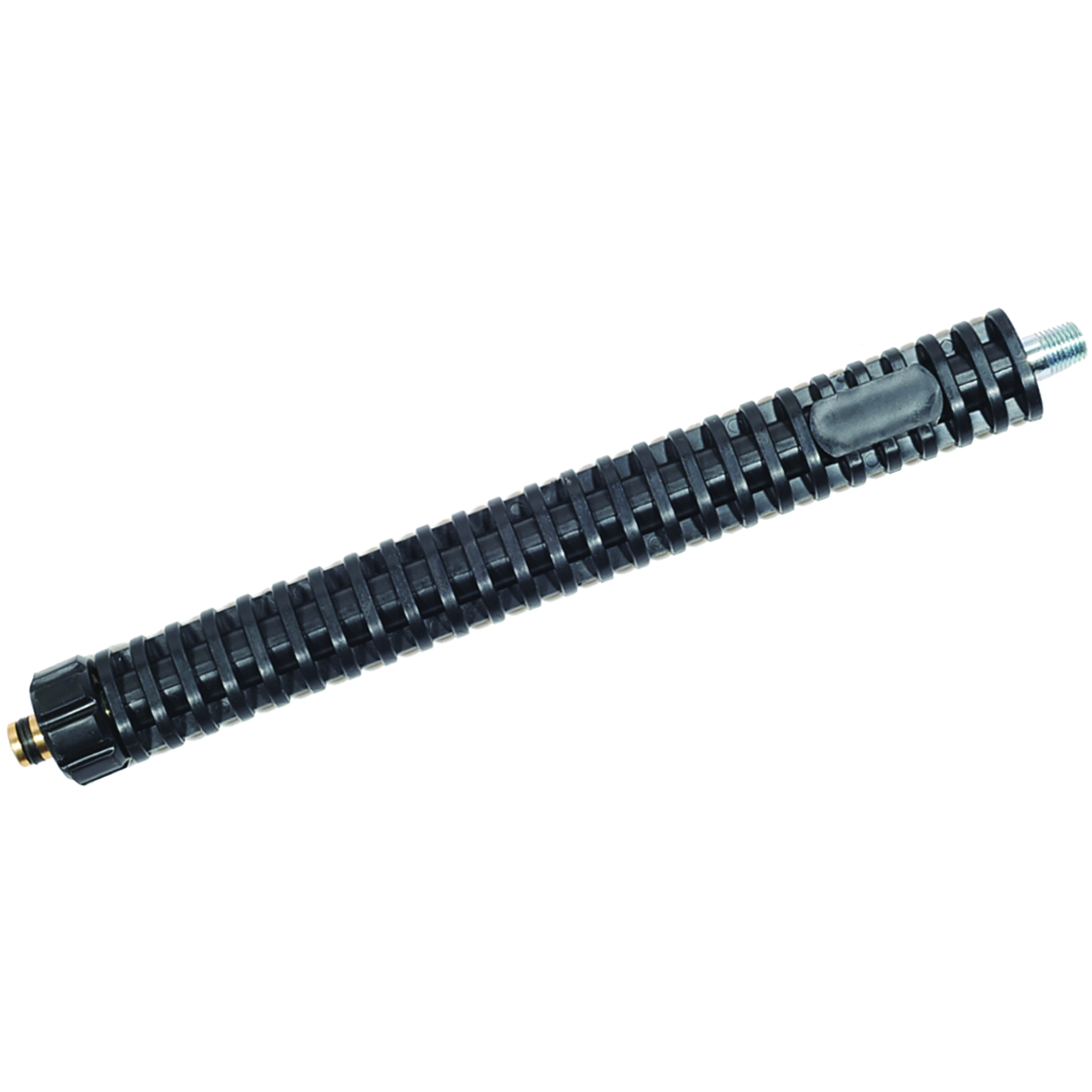 20" (508MM) STRAIGHT MOULD GRIP 1/4" MXM22 F