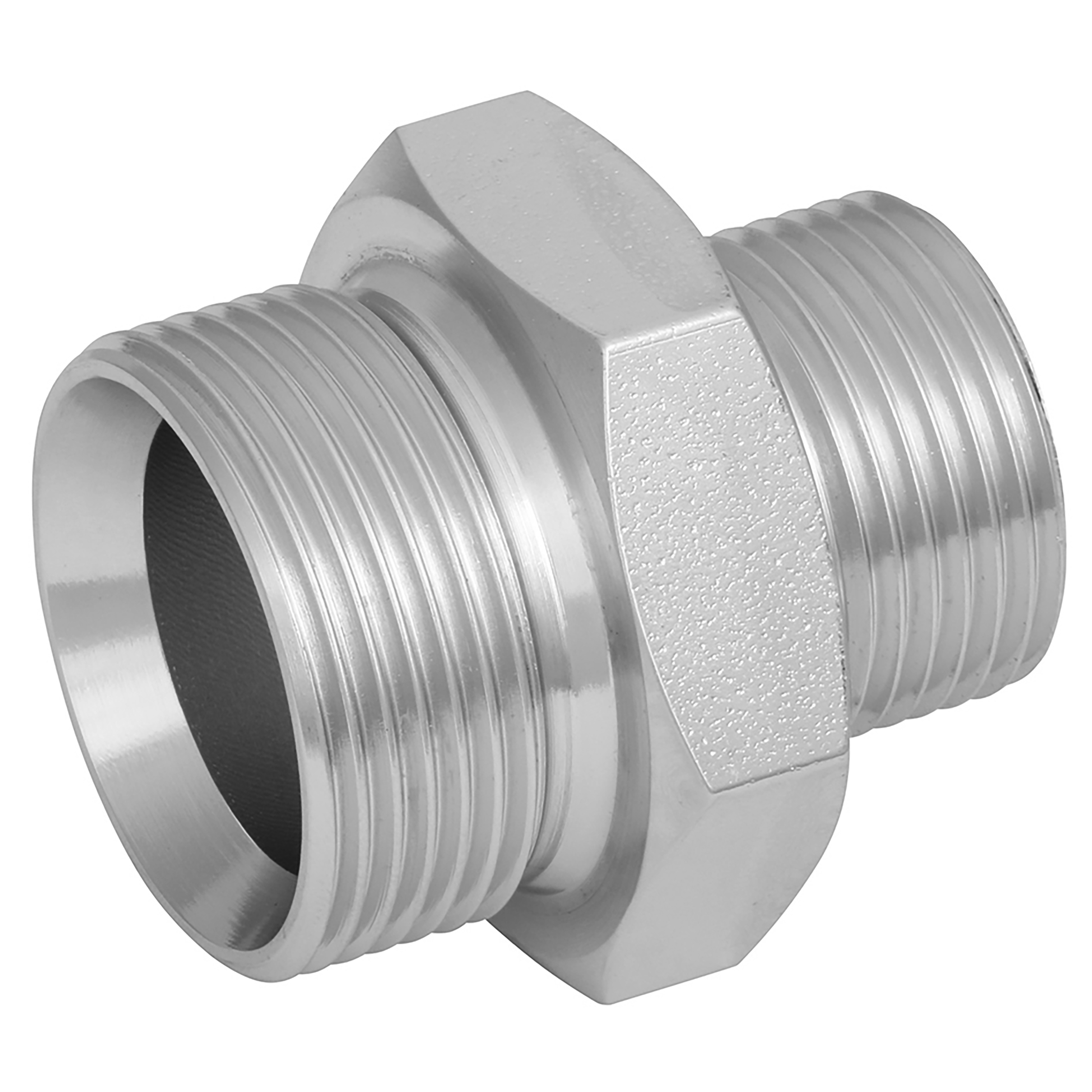 1" BSP x 7/8" BSP Male/Male