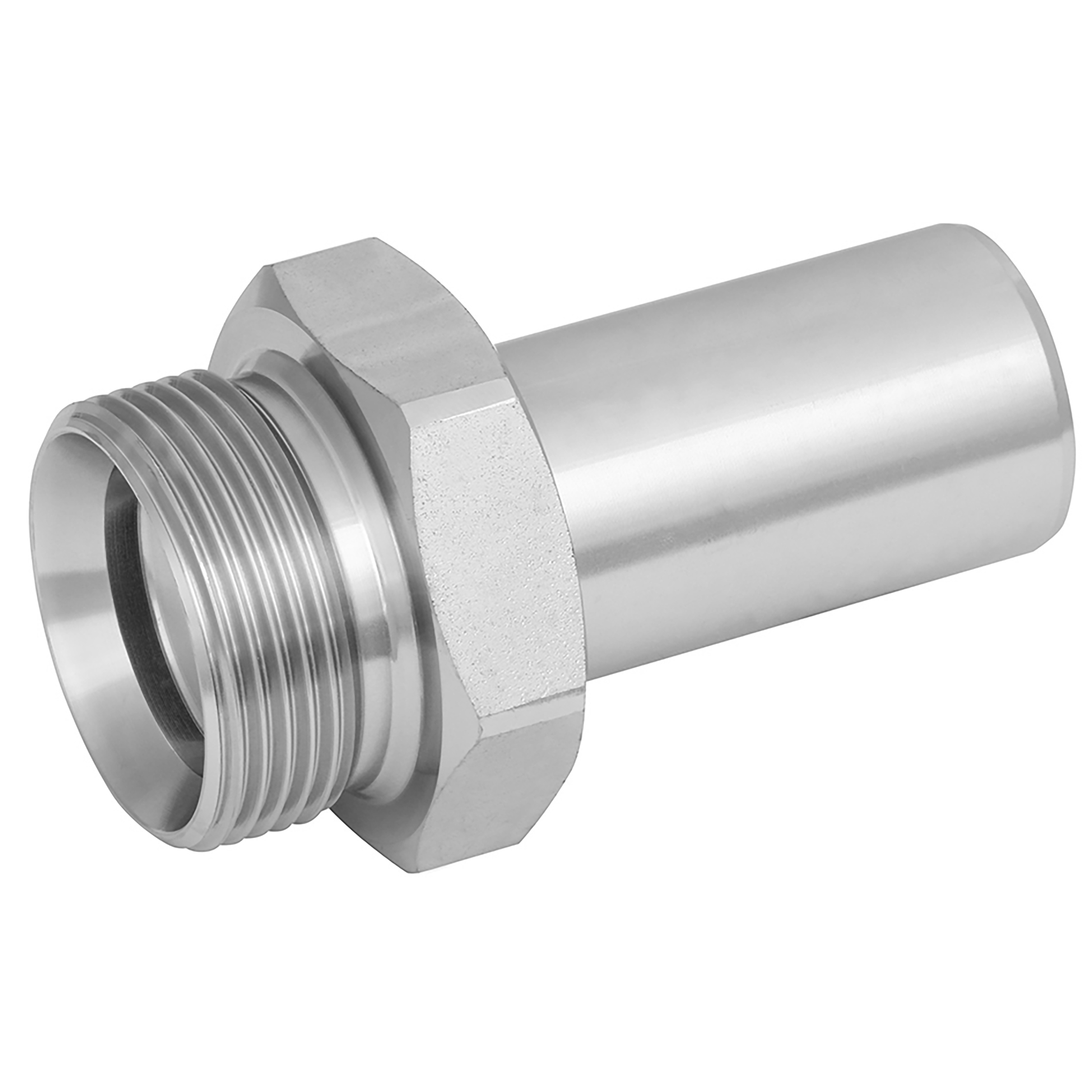 KR 5/8 OD X 3/4 BSP STUD STANDPIPE