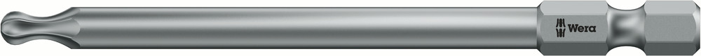 WERA 867/4 KK TORX® bits TX 25x89mm