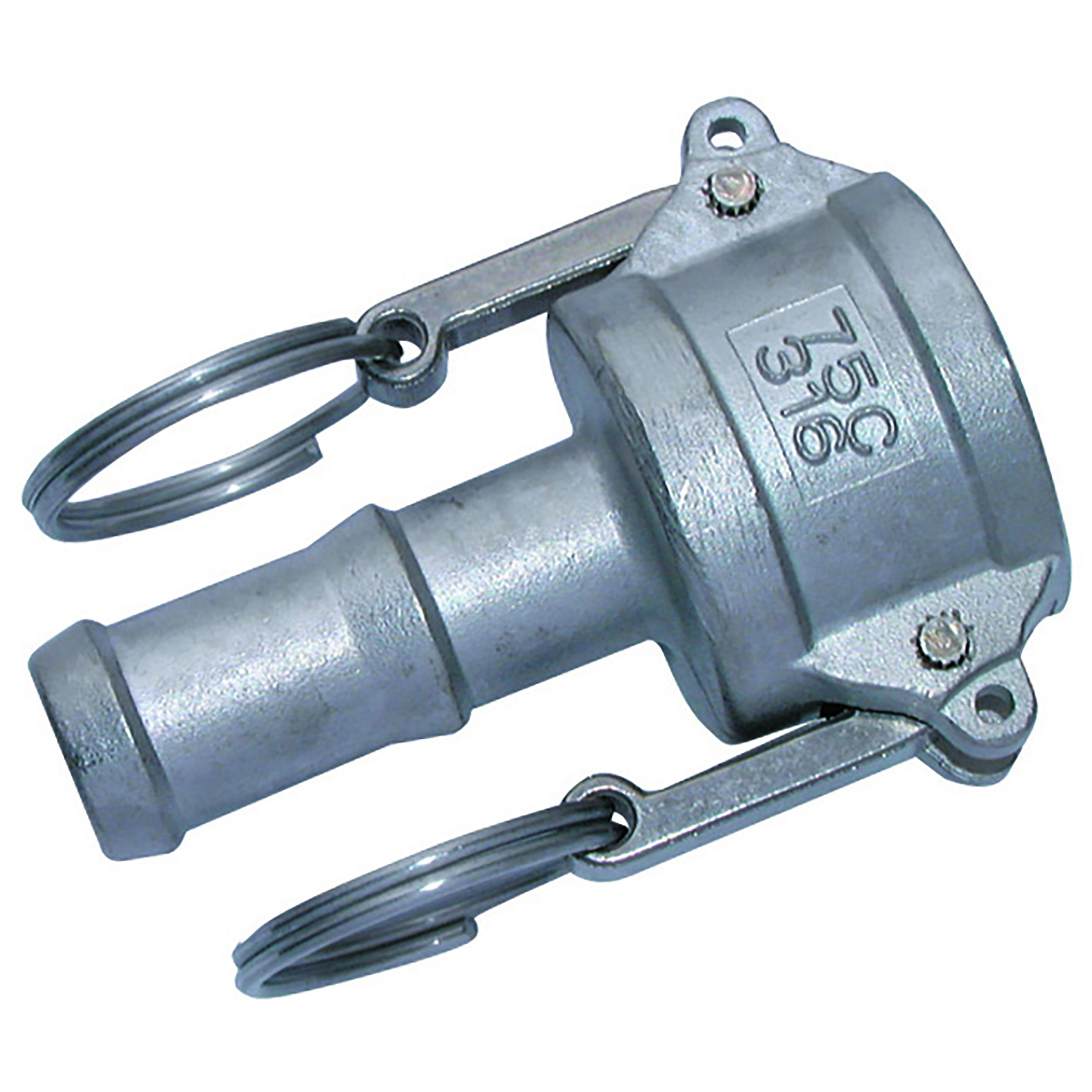 1.1/4"ID HOSE CAMLOCK TYPE C ST/STEEL