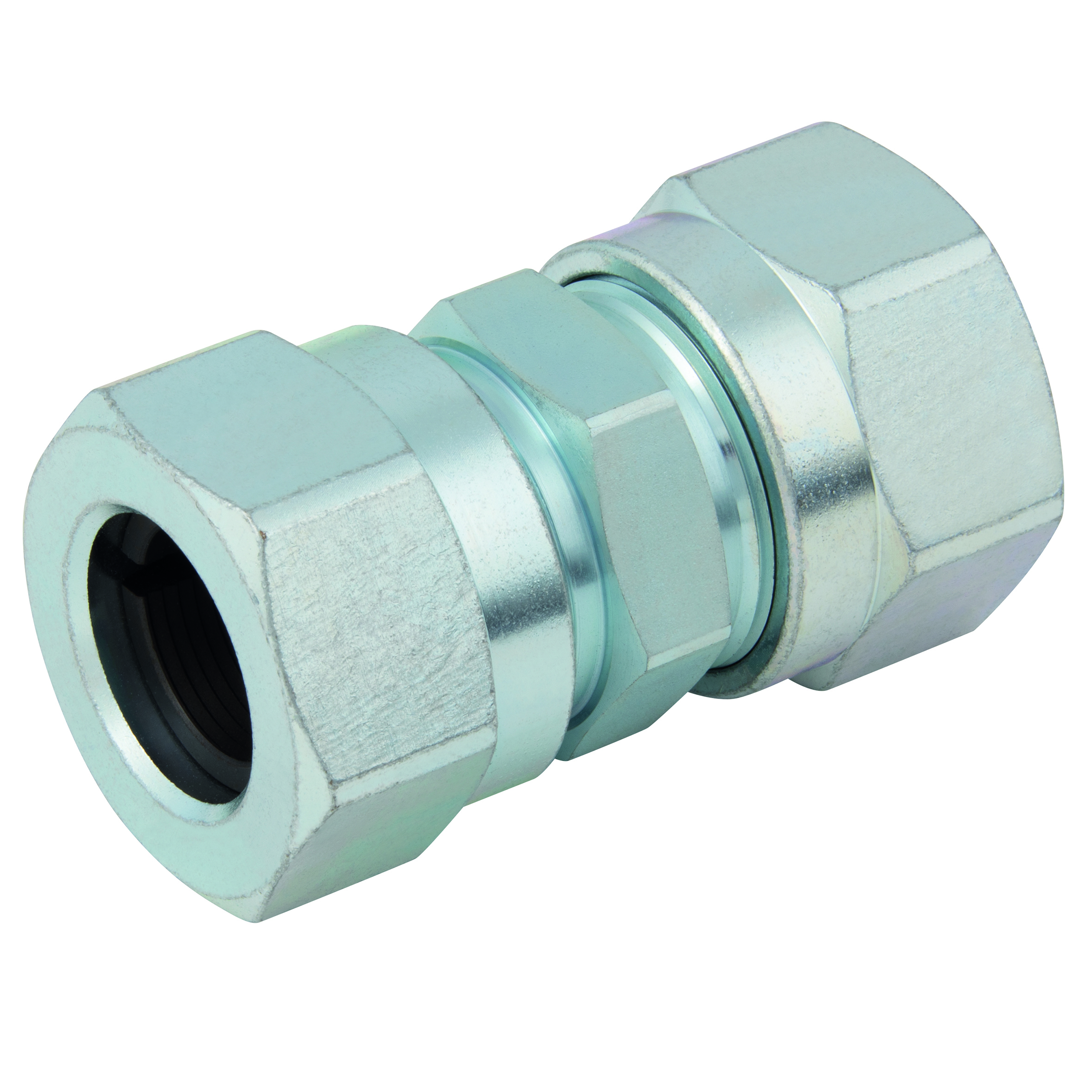 KR 10MM STRAIGHTAIGHT COUPLING