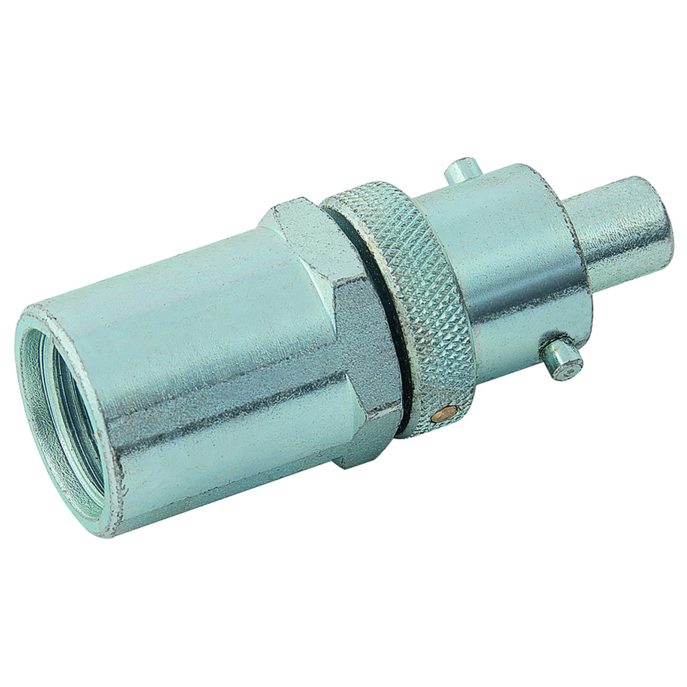 1/2" BSPP Female" Swivel Adaptor