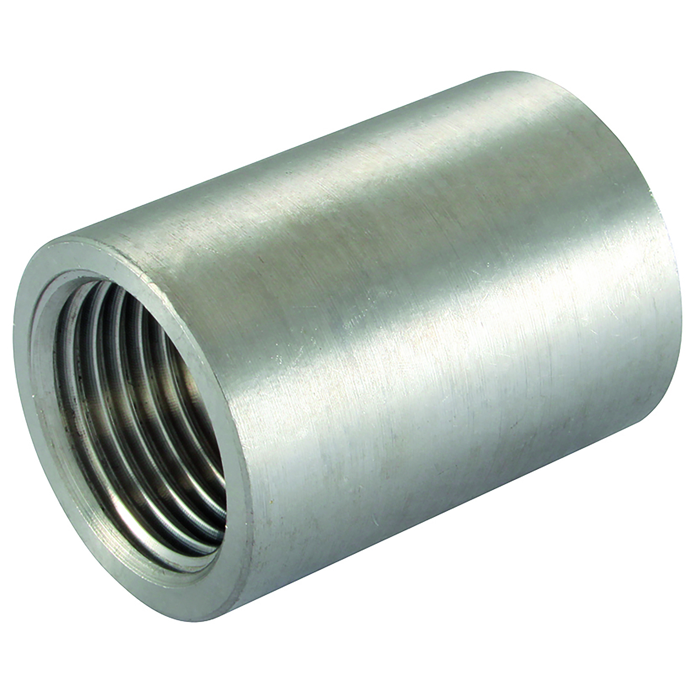 ST.STEEL 2" BSP FEMALE FULL SOCKET