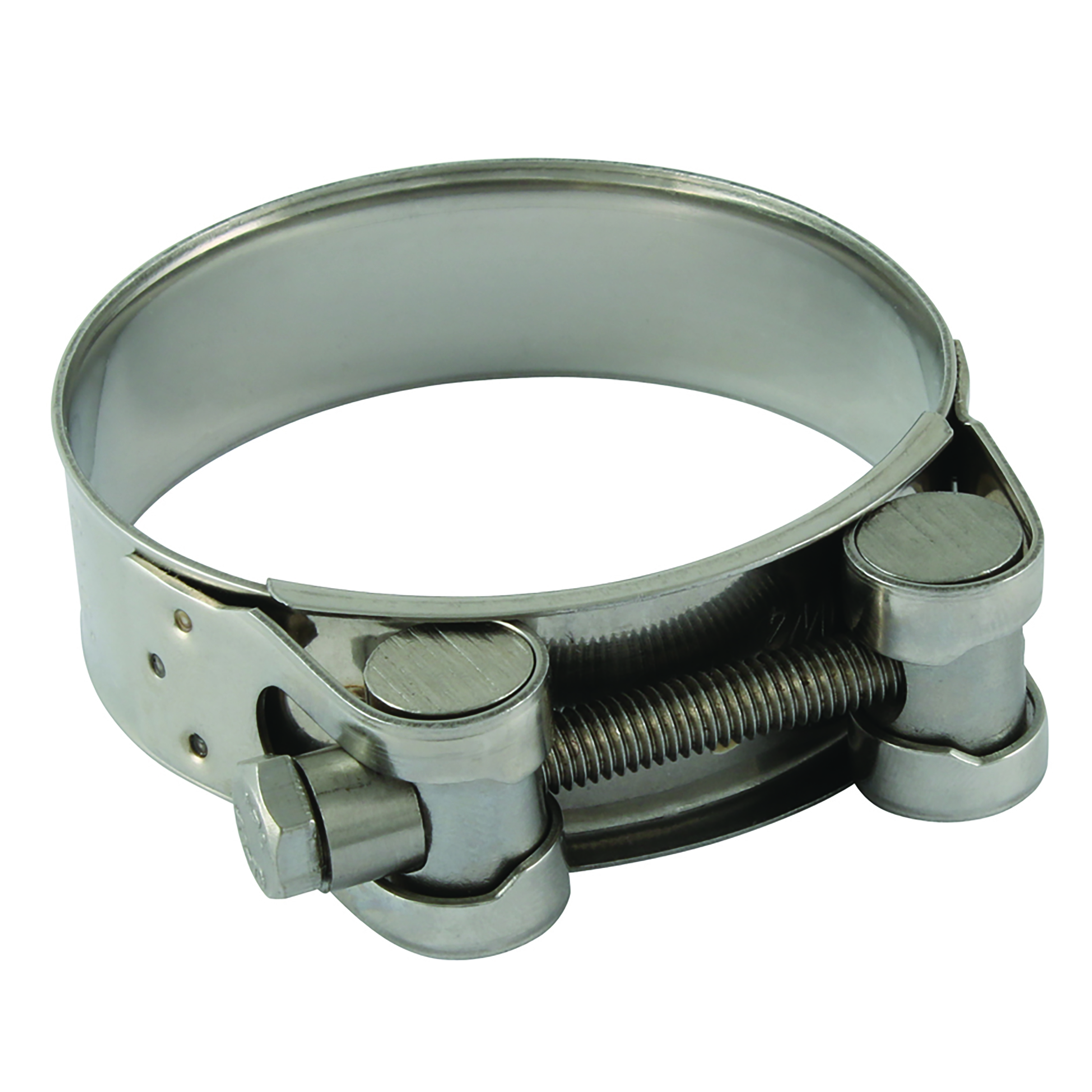 029 X 031MM JUBILEE SUPERCLAMP ST/ST 304