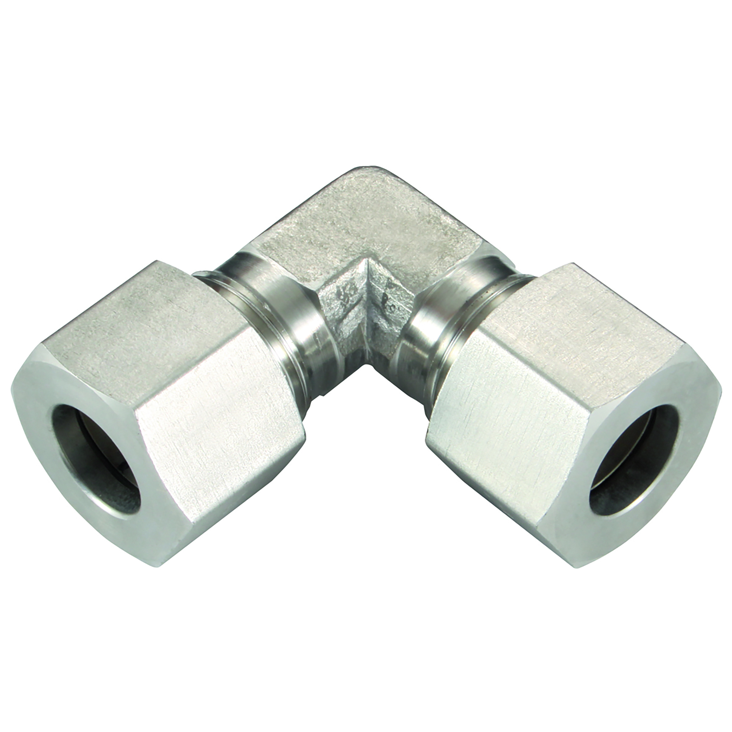 28OD ELBOW FITTING LIGHT