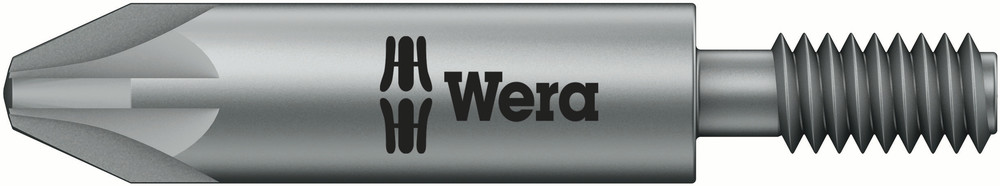 WERA 855/11 Bits PZ 2x33mm