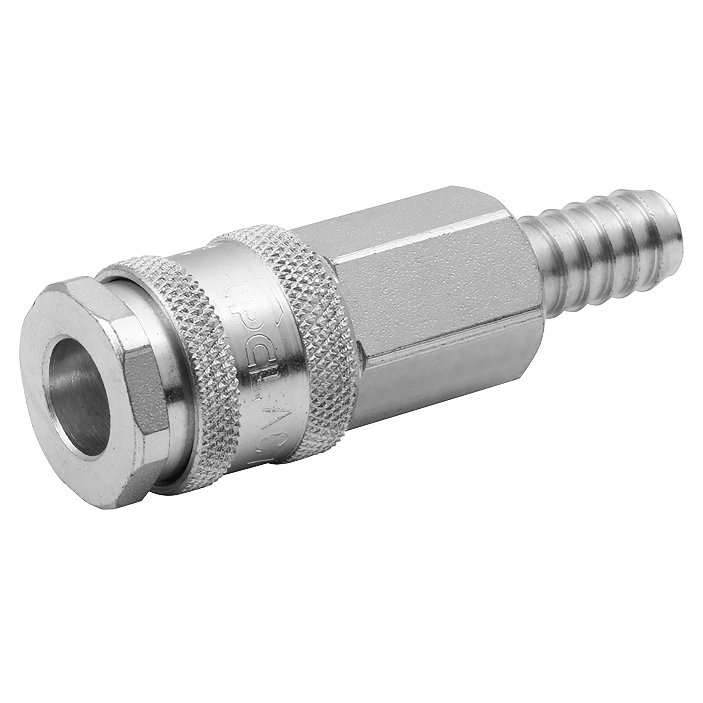 6MM H.TAIL PCL ISO B12 COUPLING