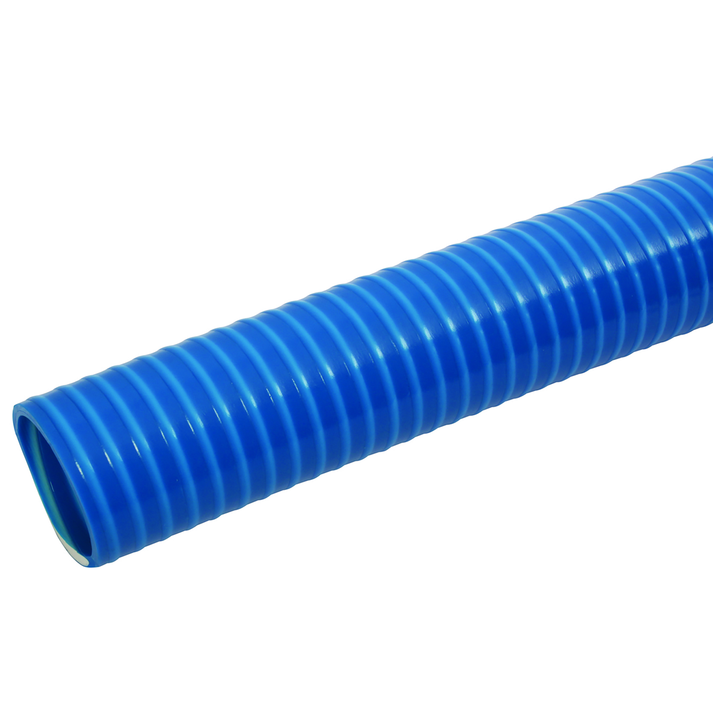 1.1/2" ID OIL RESISTANT S.HOSE 10MTR