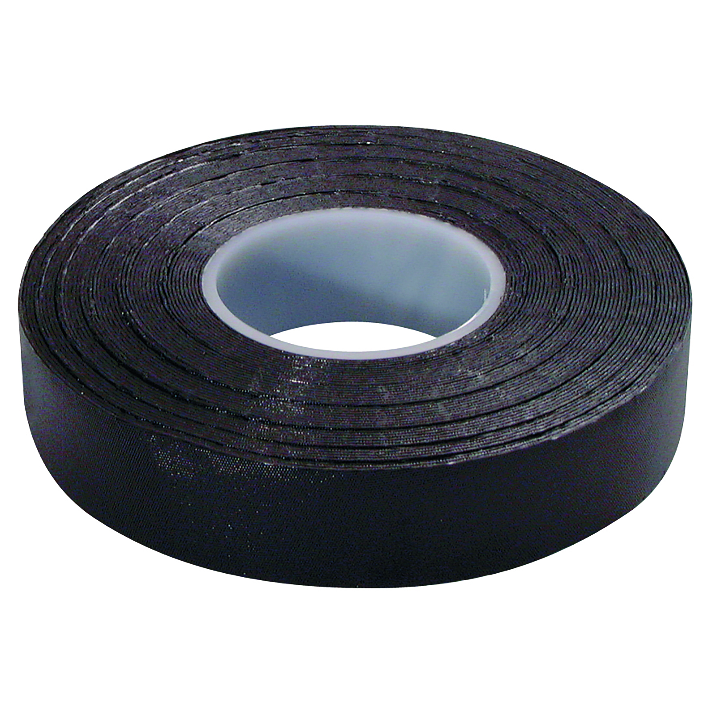 BLACK 2501 SELF AMALGAMATING 25MM X 10M