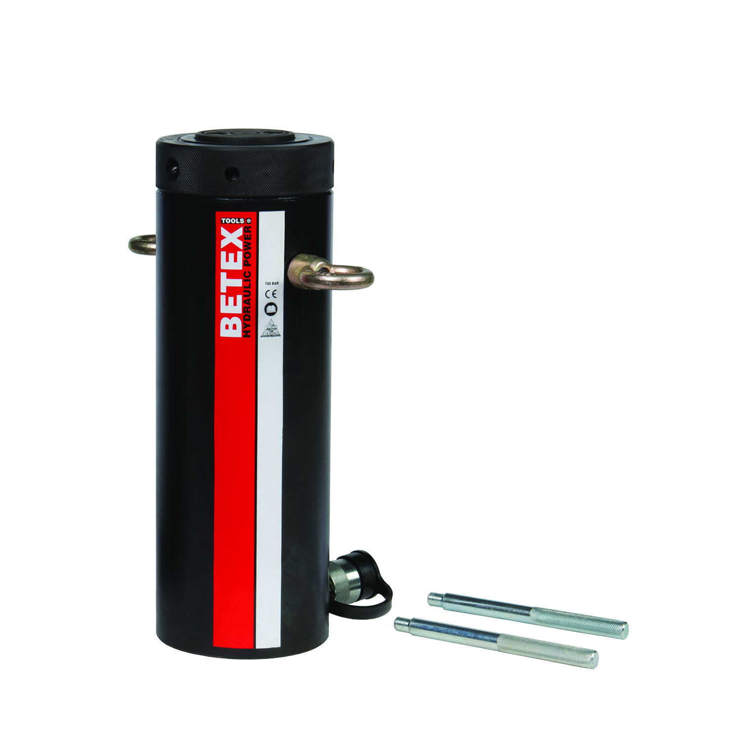 BETEX JLLC Series Cylinders


