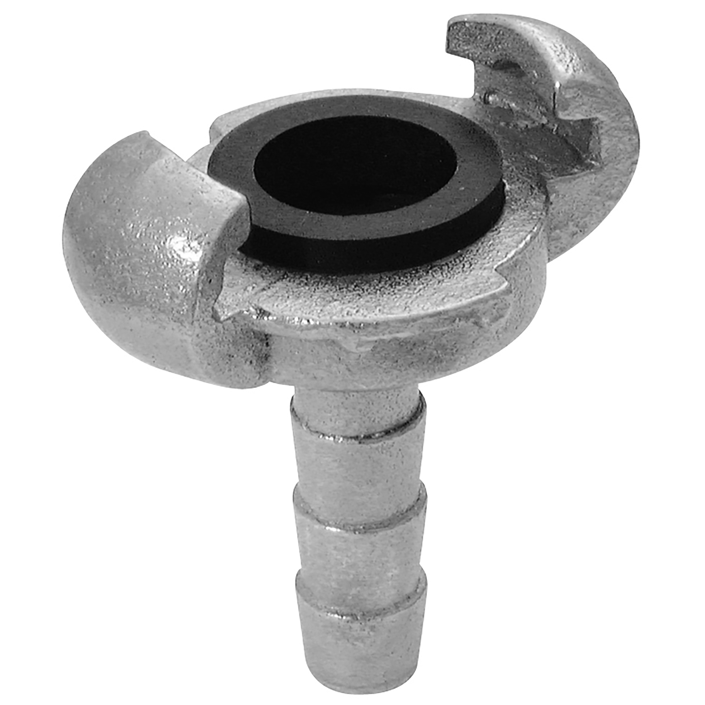5/8" Claw Coupling