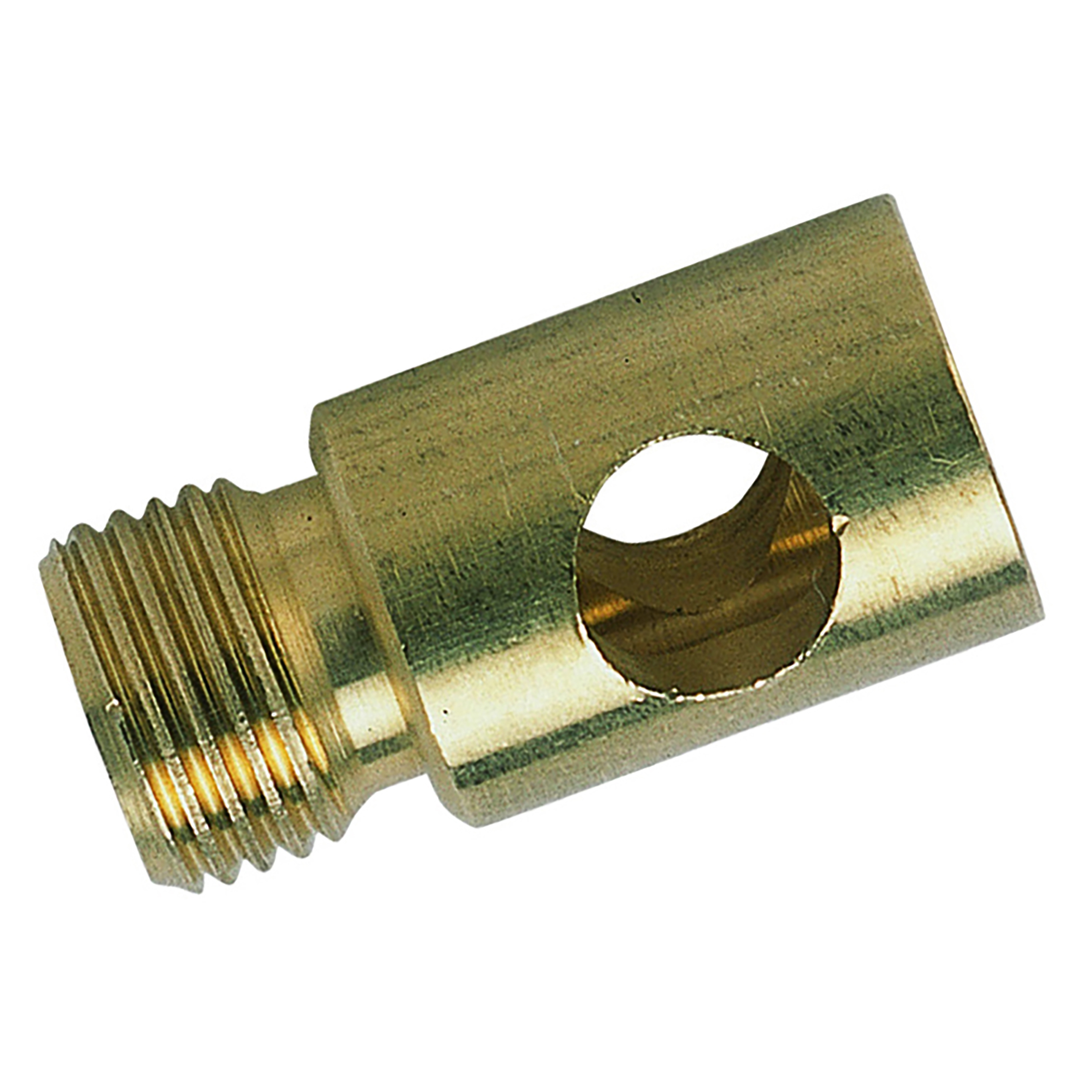 M10x1.0 Standard Safety Nozzle