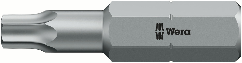 WERA 867/2 Z TORX® bits TX 30x35mm