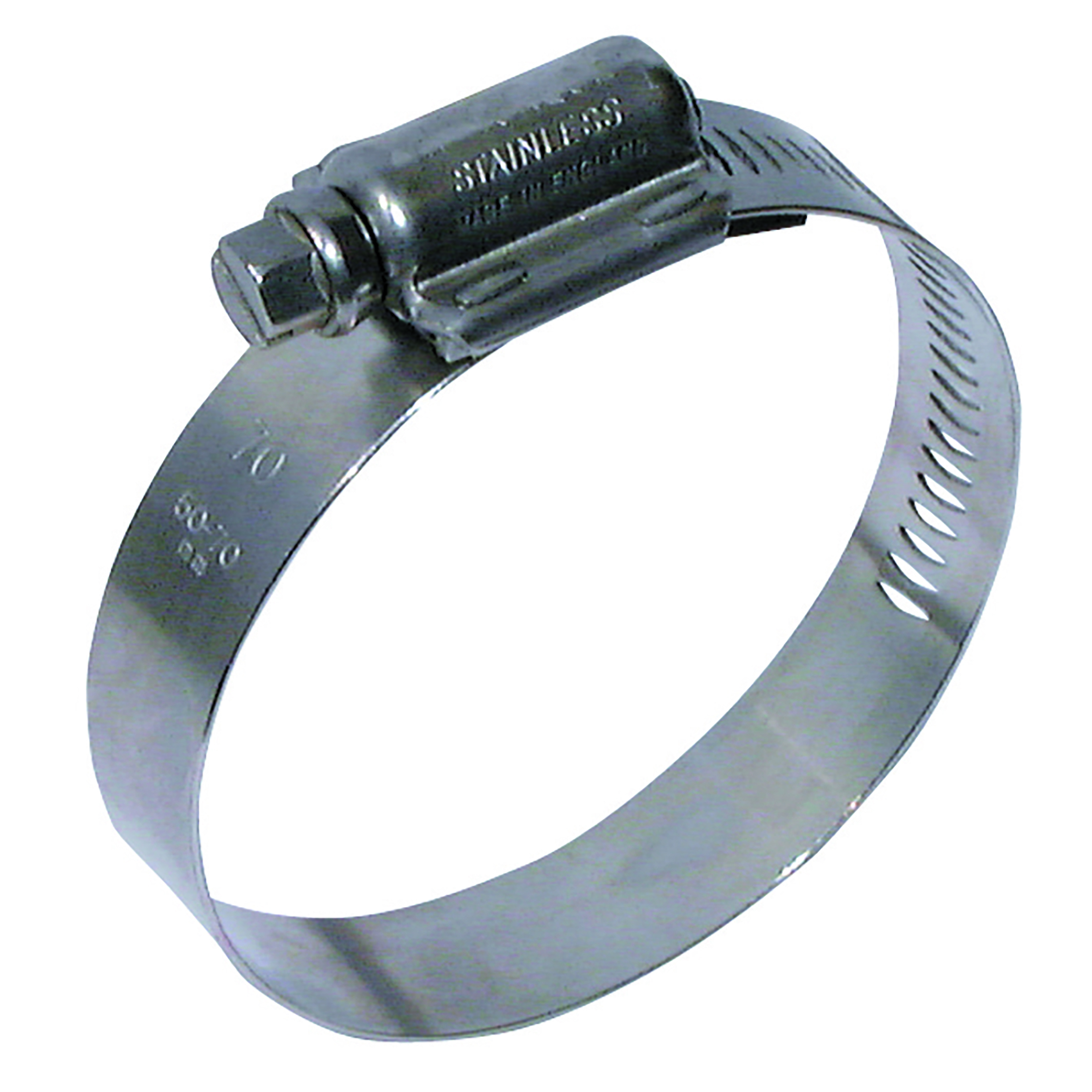 310-340MM HI-TORQUE H/DUTY CLIP ST/STEEL