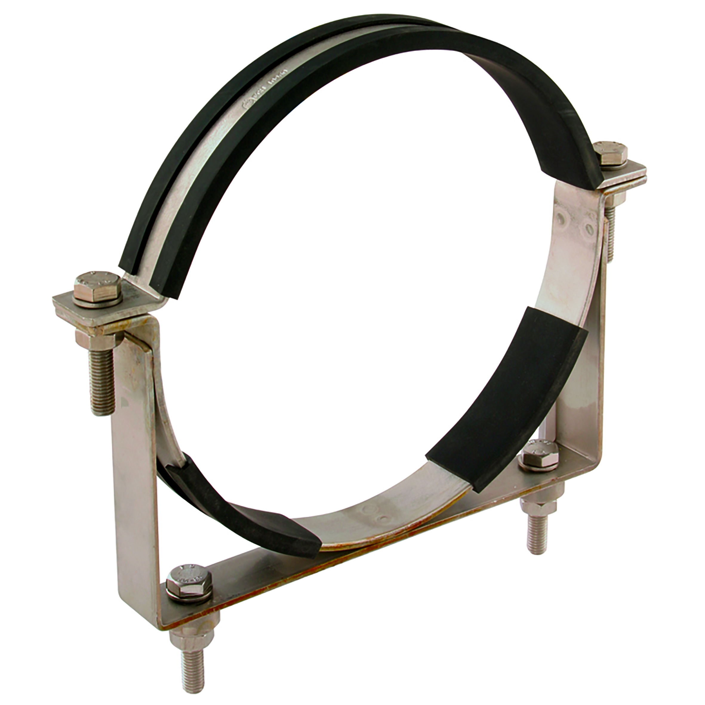 Saddle Clamp Assy 112 to 114mm