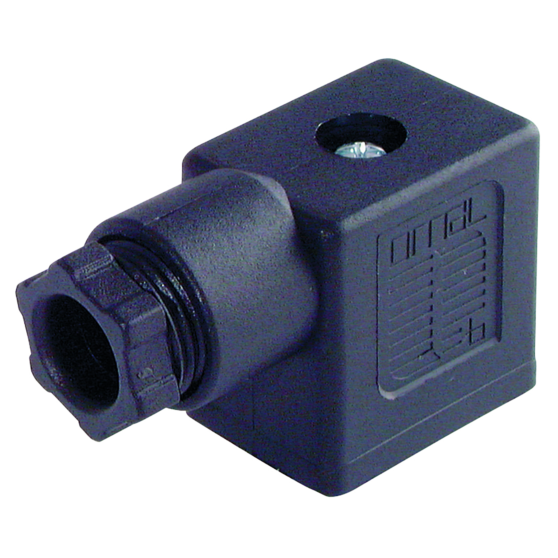 250VAC/300VDC 22MM DIN PLUG