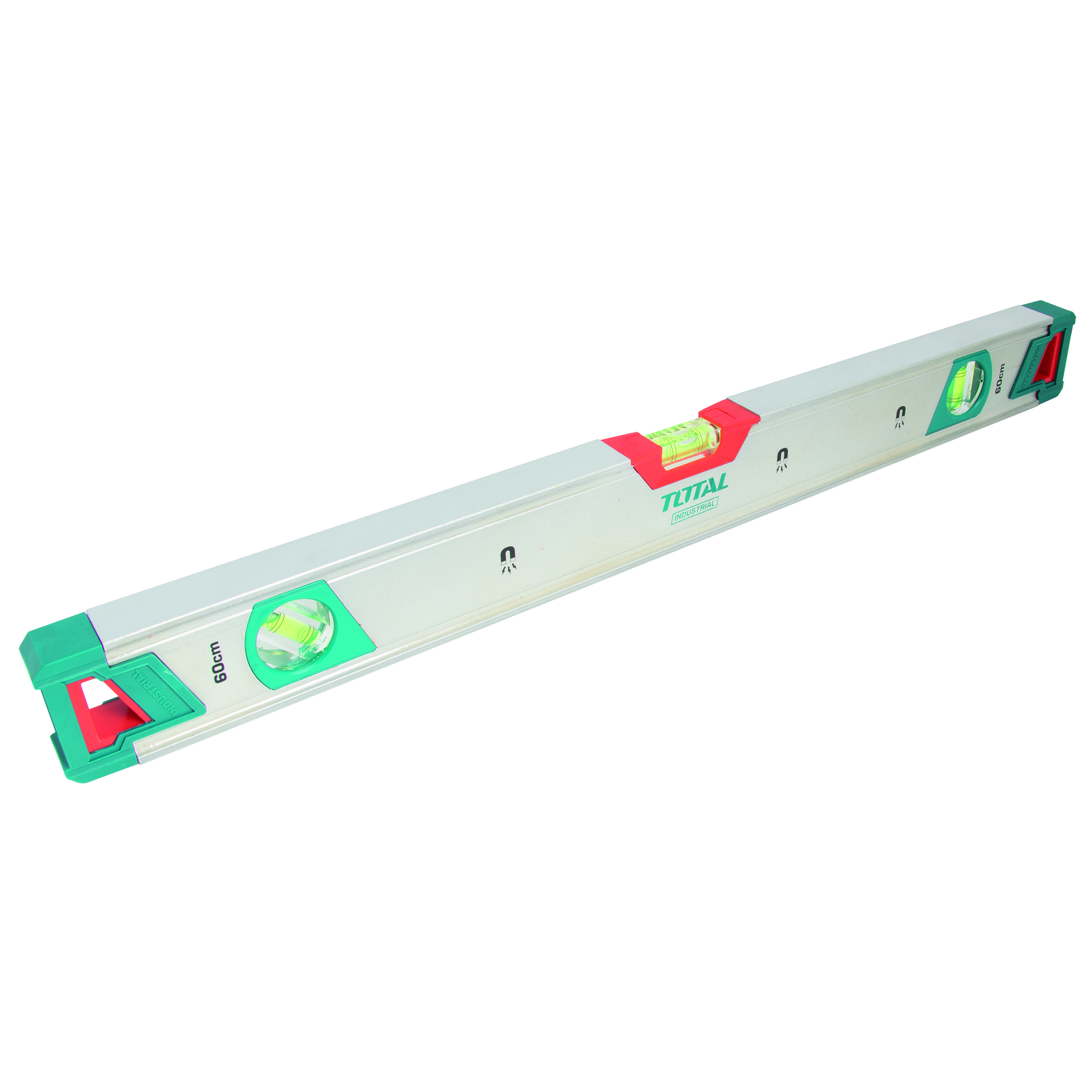 100CM MAGNETIC SPIRIT LEVEL