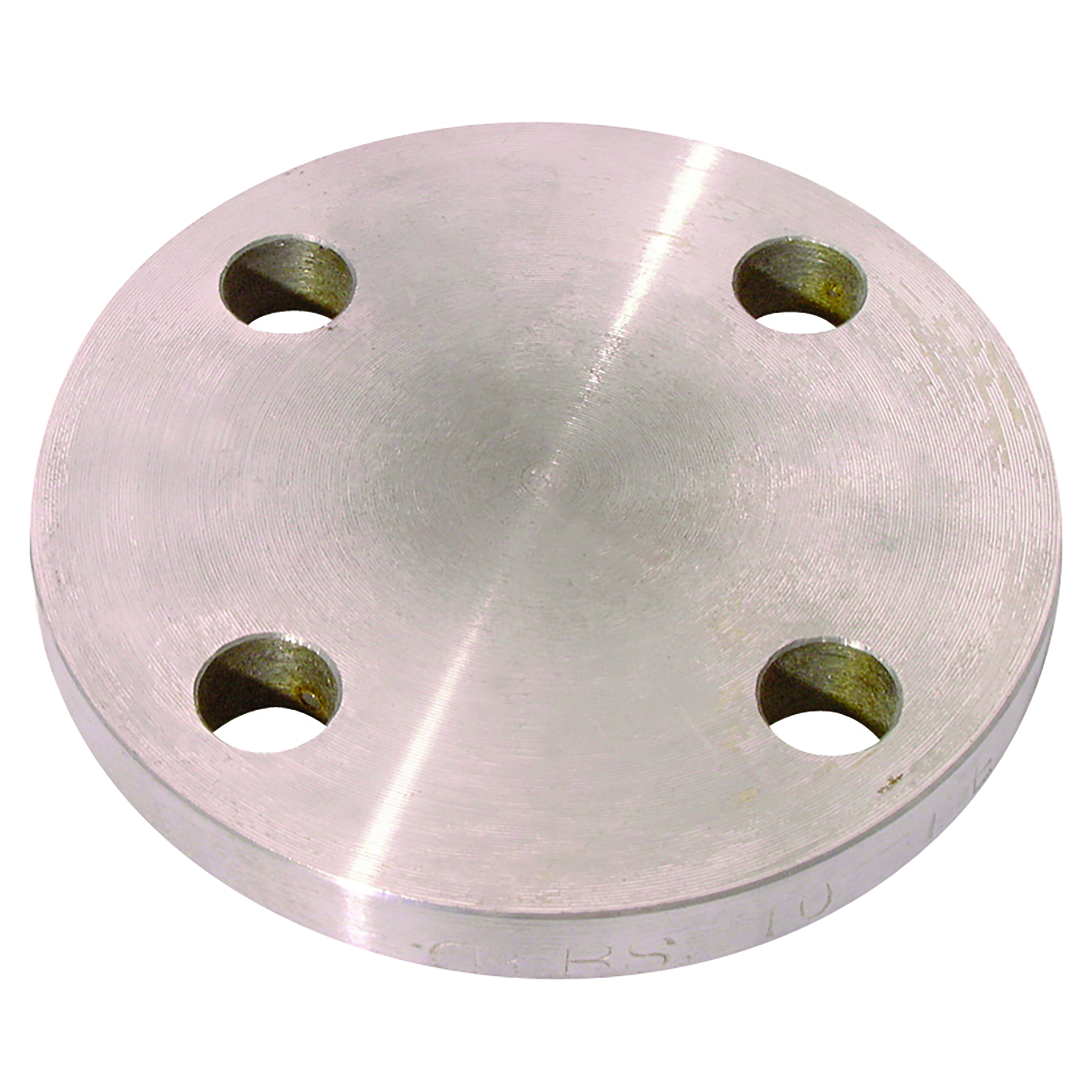 BLANK FLANGE TABLE D 100MM