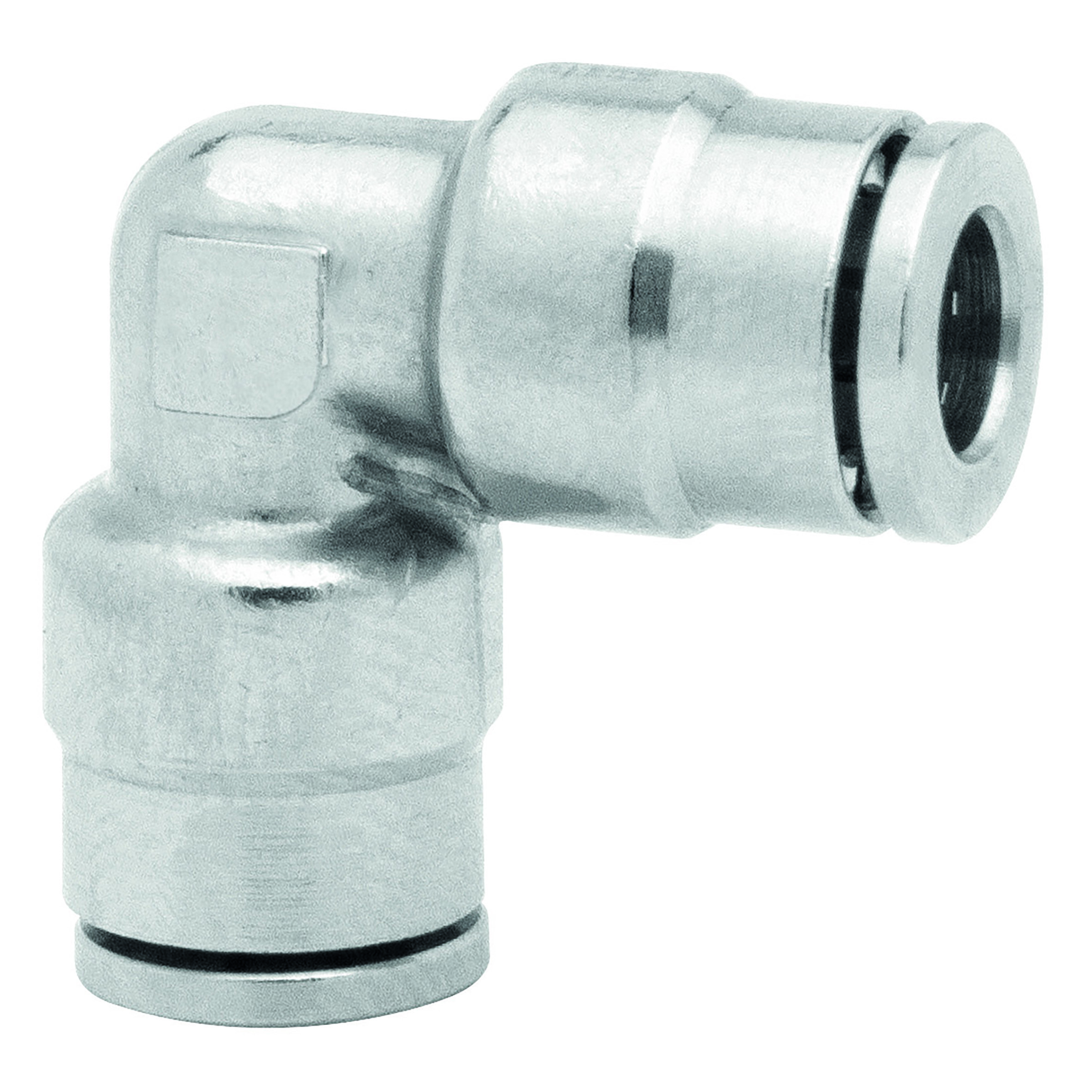 10MM OD EQUAL 90Â° ELBOW CONNECTOR