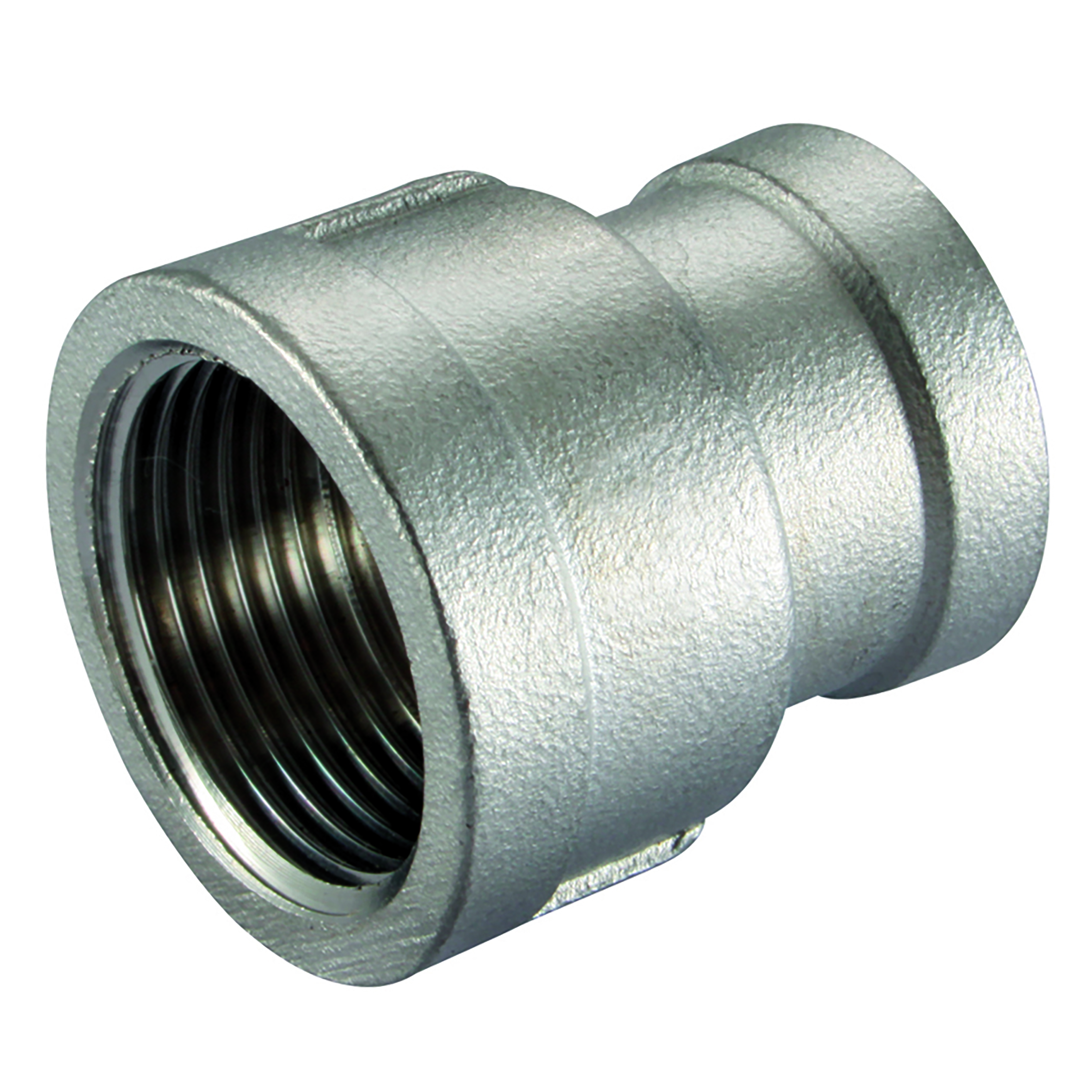 1/2" x 1/8" BSPP Female Reducing Socket